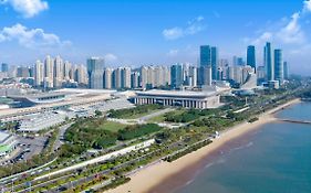 International Seaside Hotel Xiamen